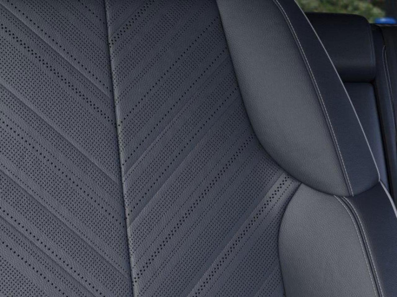 2026 Cadillac OPTIQ Premium Luxury 4dr Photo