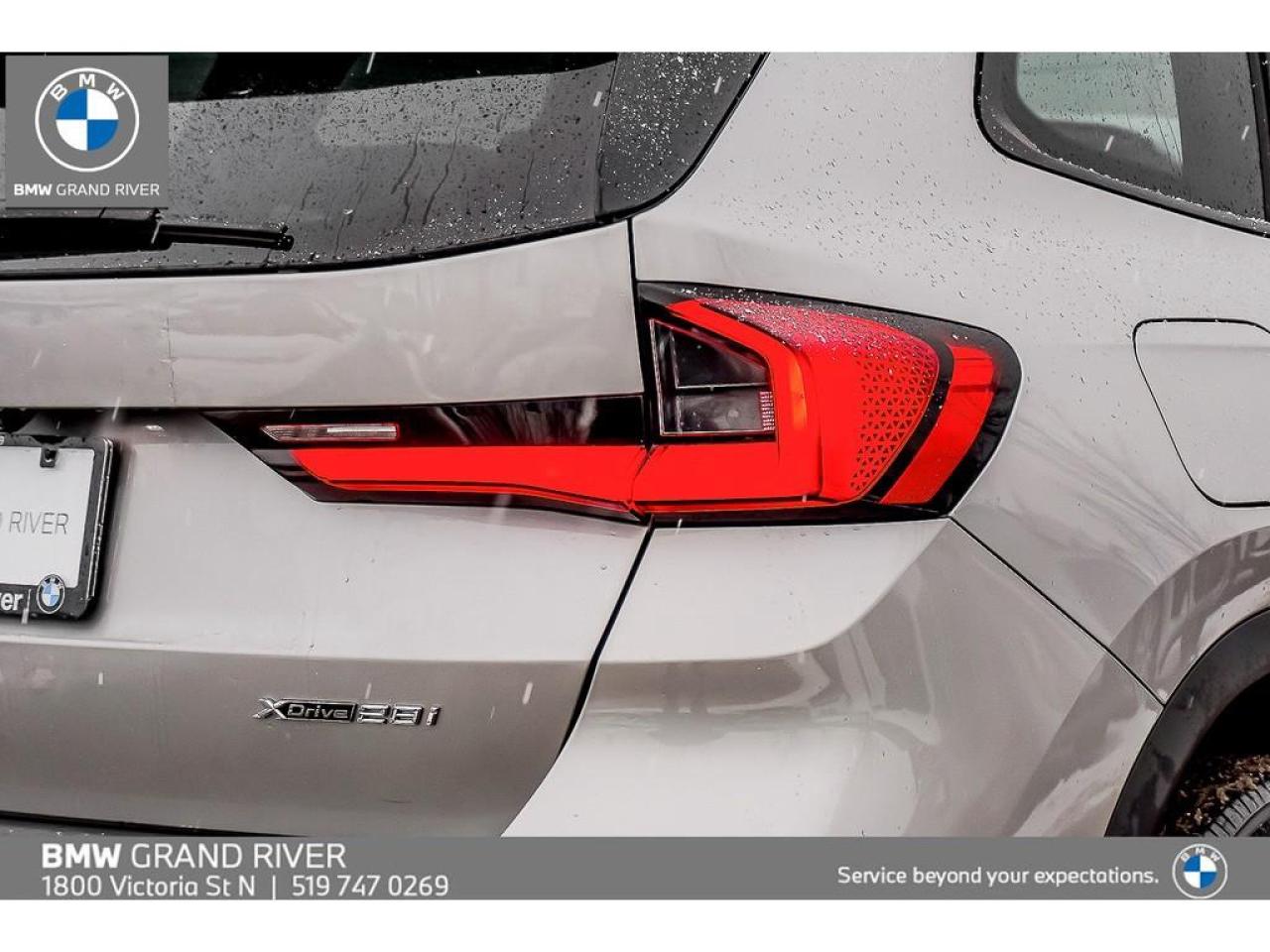 2023 BMW X1 xDrive28i 4dr All-wheel Drive Sports Activity Vehicle Photo