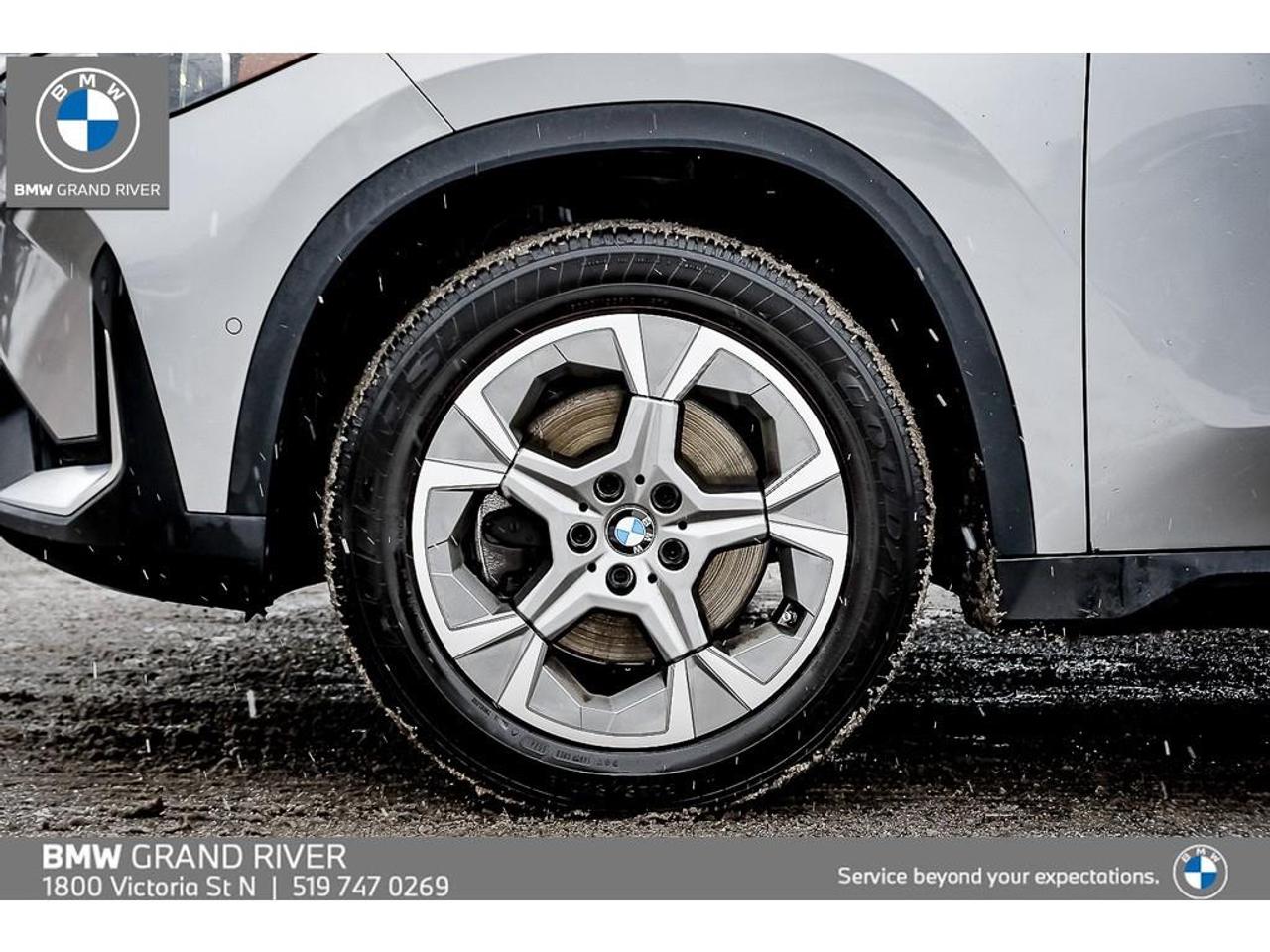 2023 BMW X1 xDrive28i 4dr All-wheel Drive Sports Activity Vehicle Photo