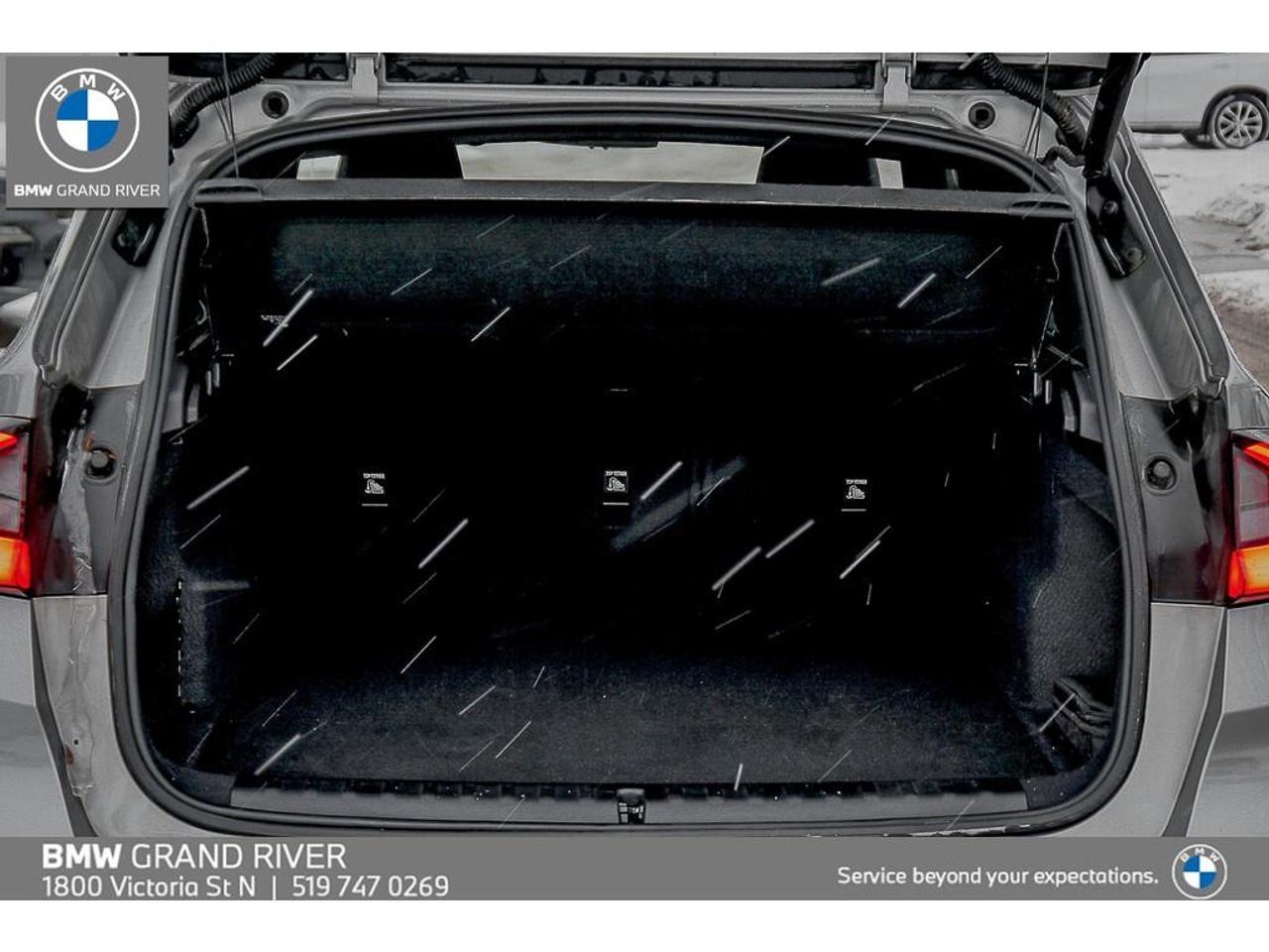 2023 BMW X1 xDrive28i 4dr All-wheel Drive Sports Activity Vehicle Photo