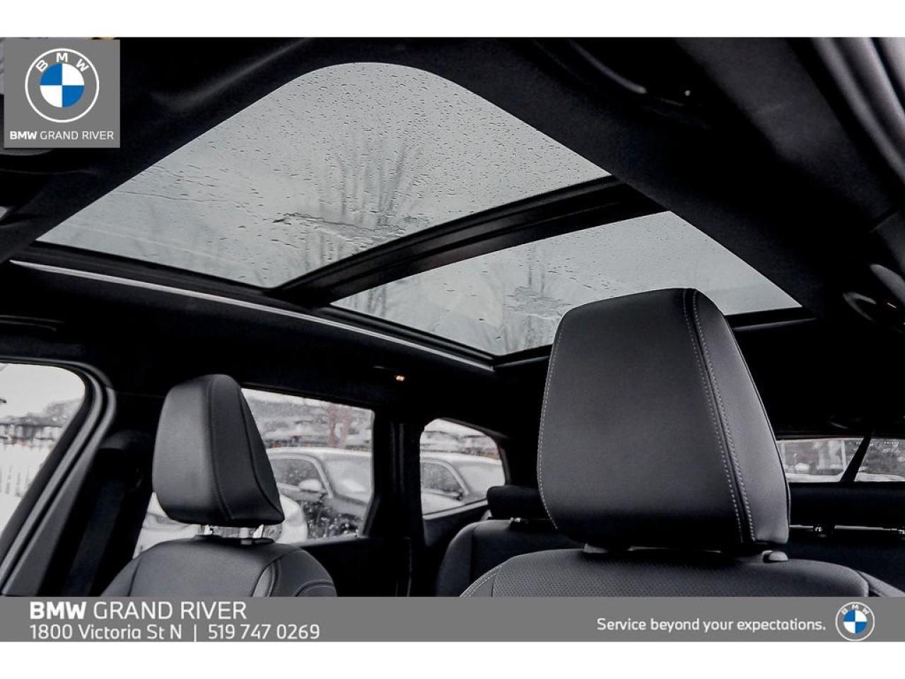 2023 BMW X1 xDrive28i 4dr All-wheel Drive Sports Activity Vehicle Photo