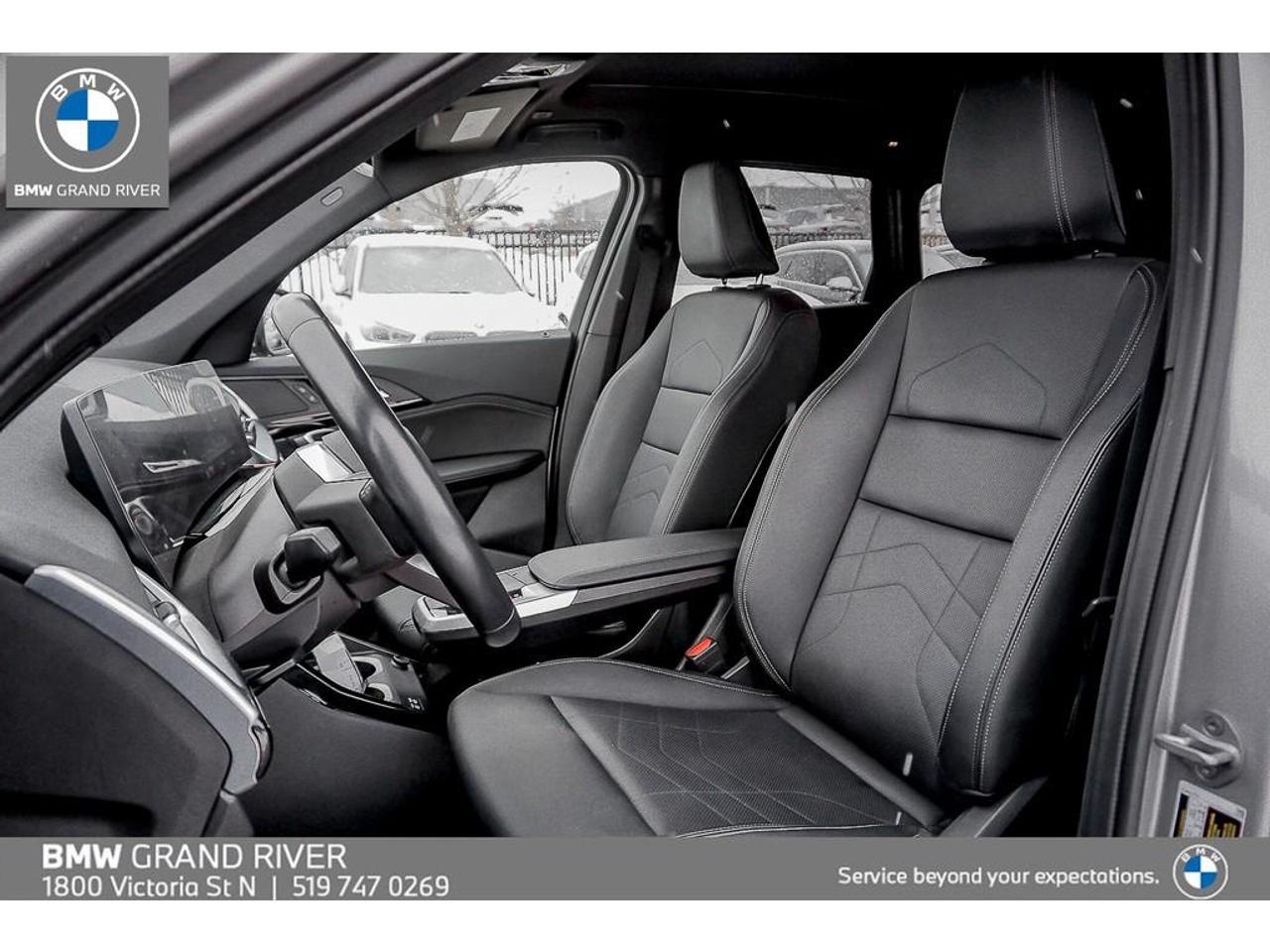 2023 BMW X1 xDrive28i 4dr All-wheel Drive Sports Activity Vehicle Photo