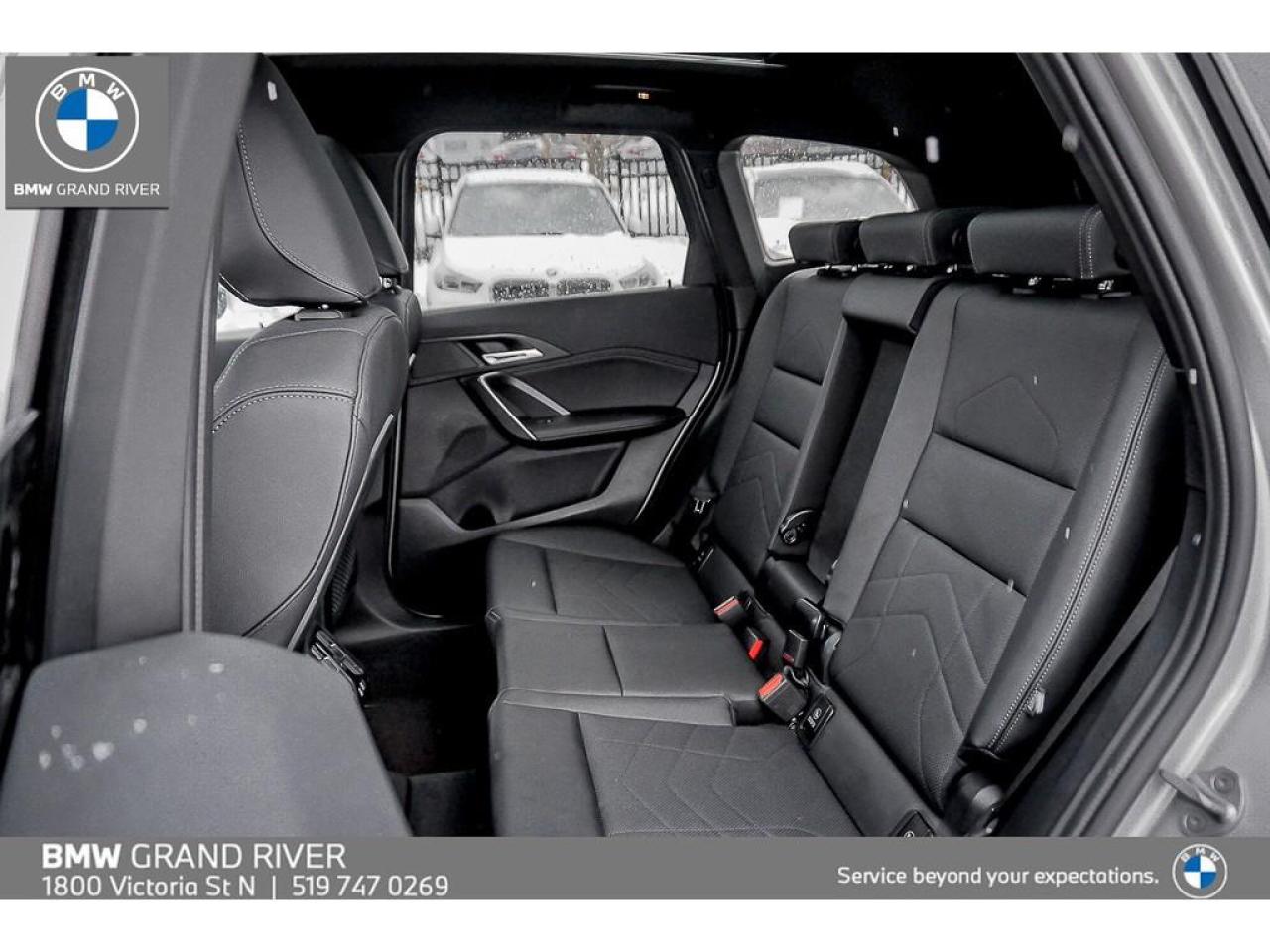 2023 BMW X1 xDrive28i 4dr All-wheel Drive Sports Activity Vehicle Photo