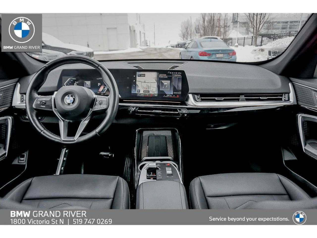 2023 BMW X1 xDrive28i 4dr All-wheel Drive Sports Activity Vehicle Photo