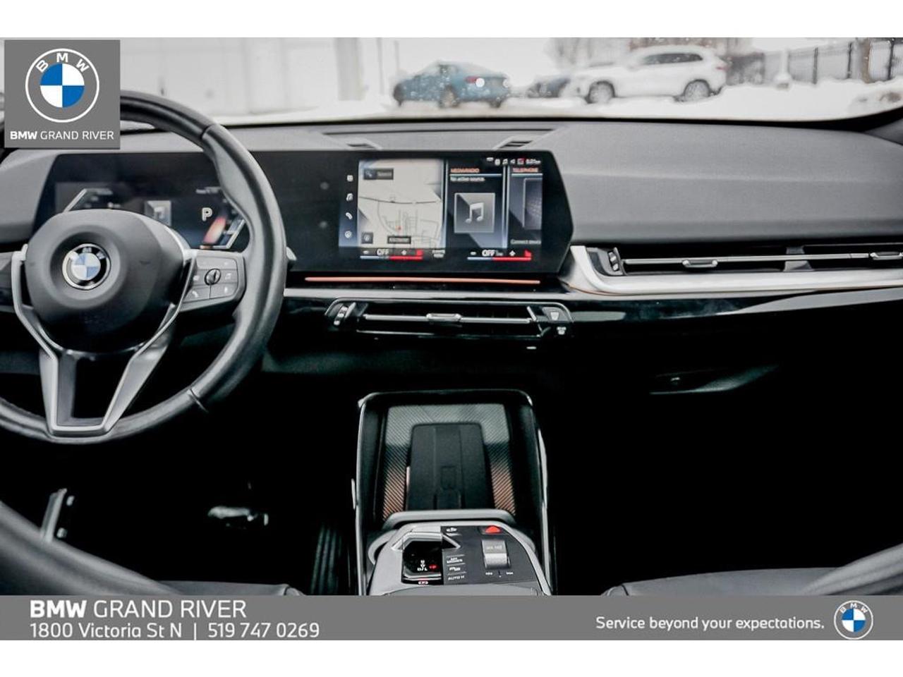 2023 BMW X1 xDrive28i 4dr All-wheel Drive Sports Activity Vehicle Photo