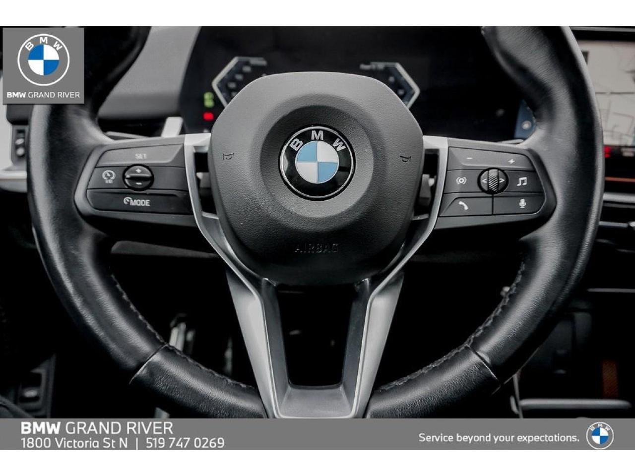 2023 BMW X1 xDrive28i 4dr All-wheel Drive Sports Activity Vehicle Photo