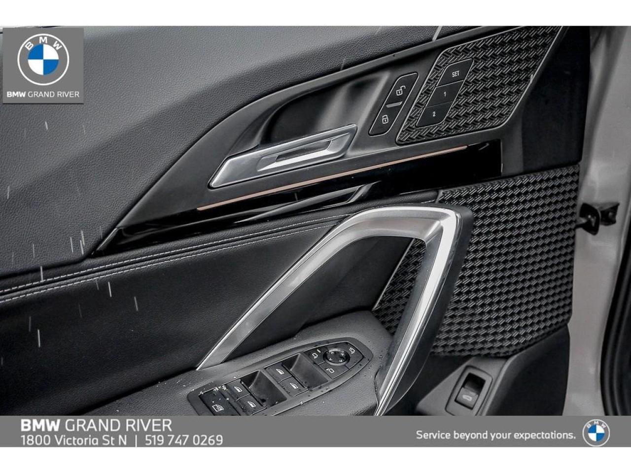 2023 BMW X1 xDrive28i 4dr All-wheel Drive Sports Activity Vehicle Photo