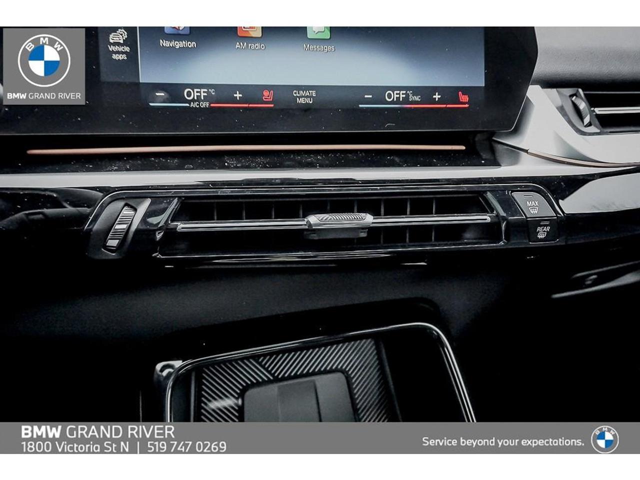 2023 BMW X1 xDrive28i 4dr All-wheel Drive Sports Activity Vehicle Photo