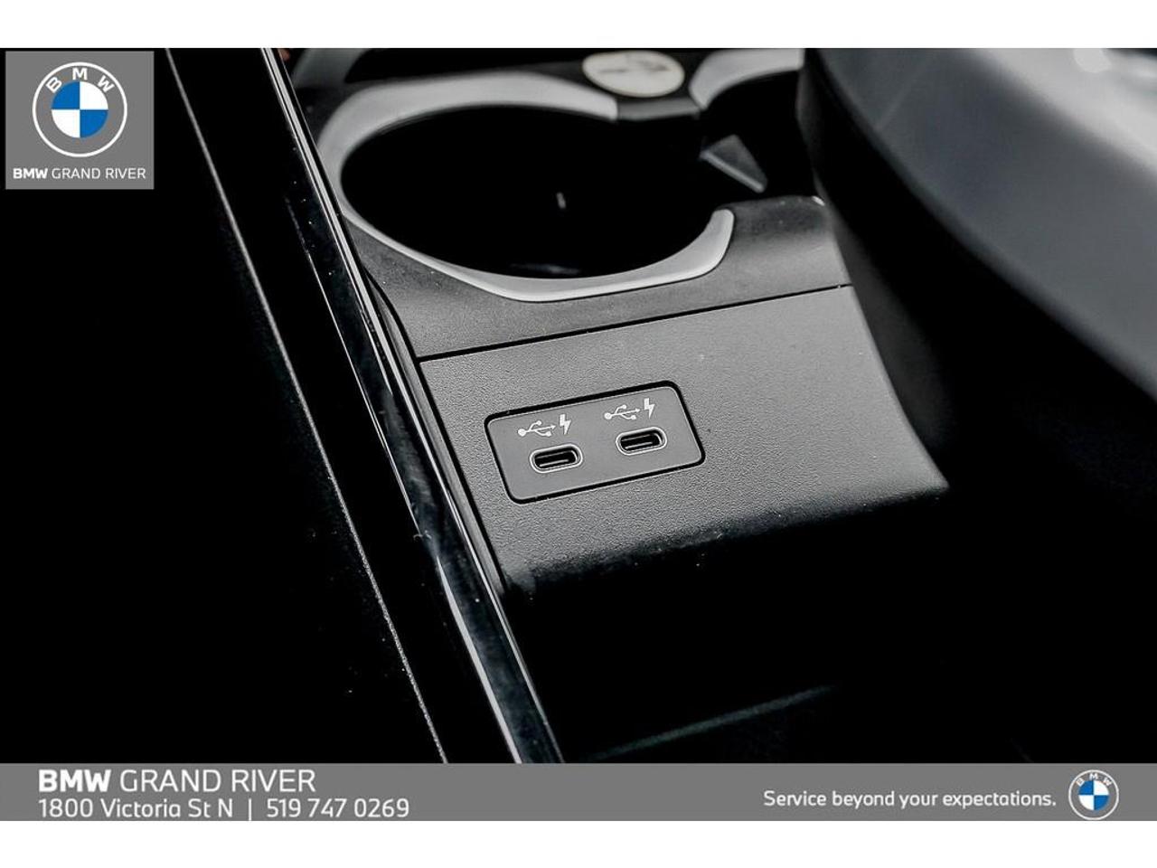 2023 BMW X1 xDrive28i 4dr All-wheel Drive Sports Activity Vehicle Photo