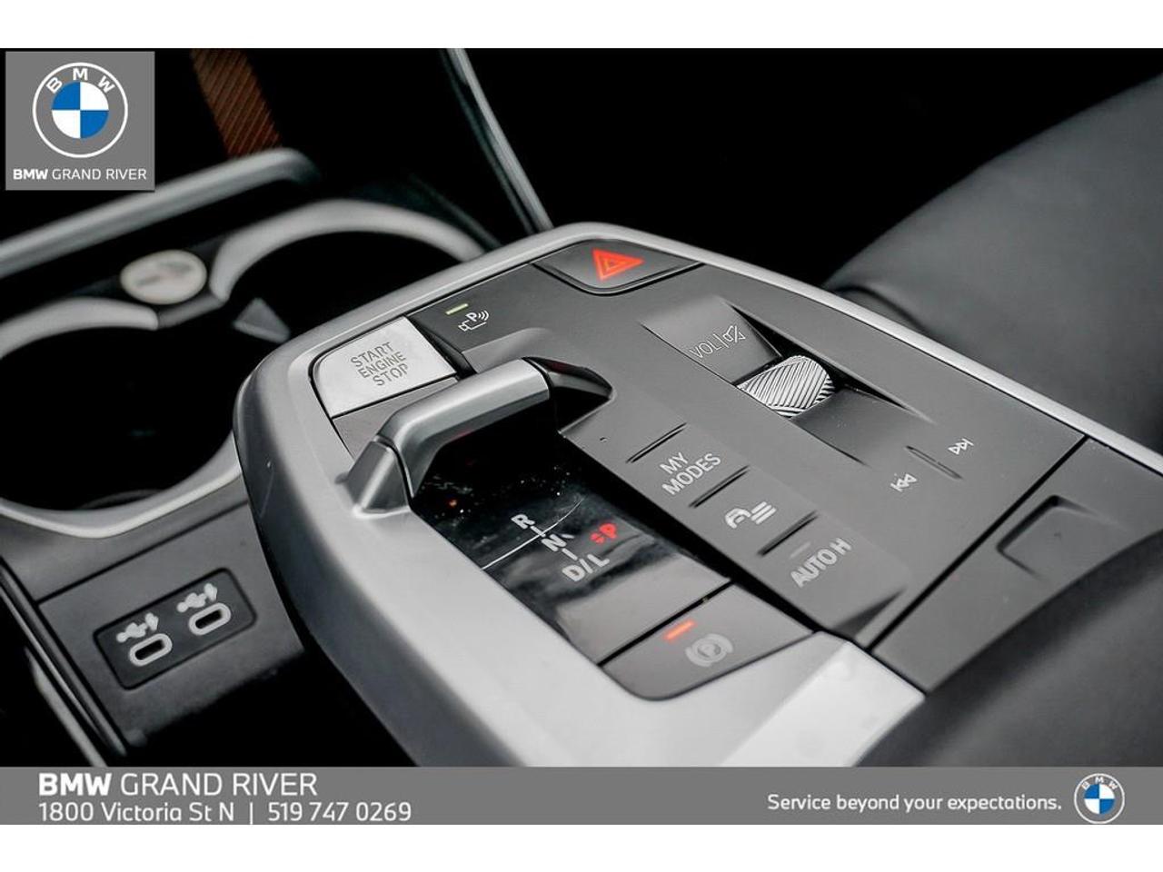 2023 BMW X1 xDrive28i 4dr All-wheel Drive Sports Activity Vehicle Photo