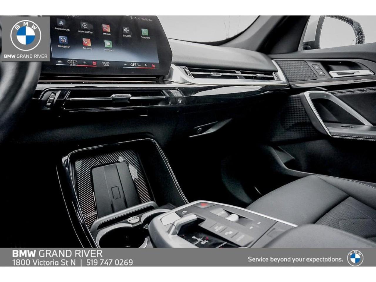 2023 BMW X1 xDrive28i 4dr All-wheel Drive Sports Activity Vehicle Photo