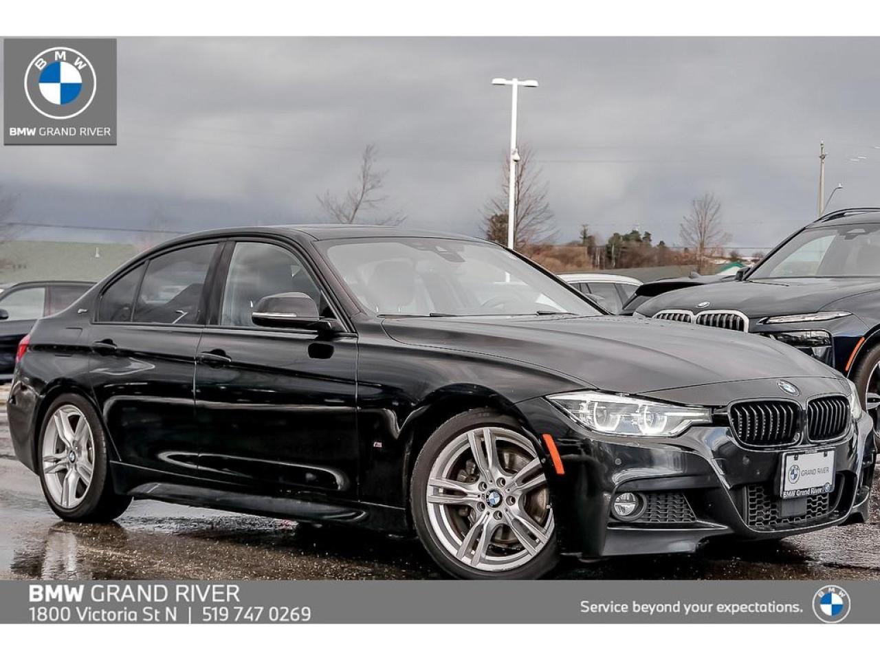 2018 BMW 330e Base 4dr Rear-Wheel Drive Sedan Photo0