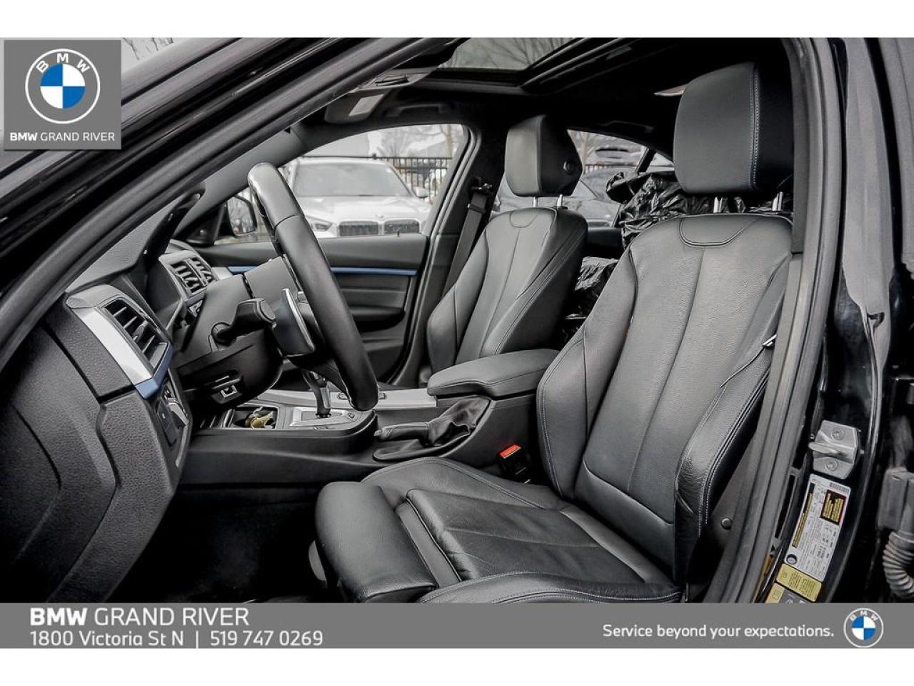 2018 BMW 330e Base 4dr Rear-Wheel Drive Sedan Photo