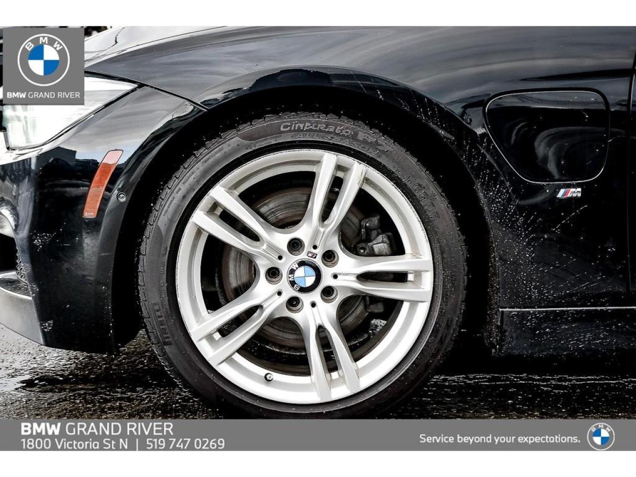 2018 BMW 330e Base 4dr Rear-Wheel Drive Sedan Photo