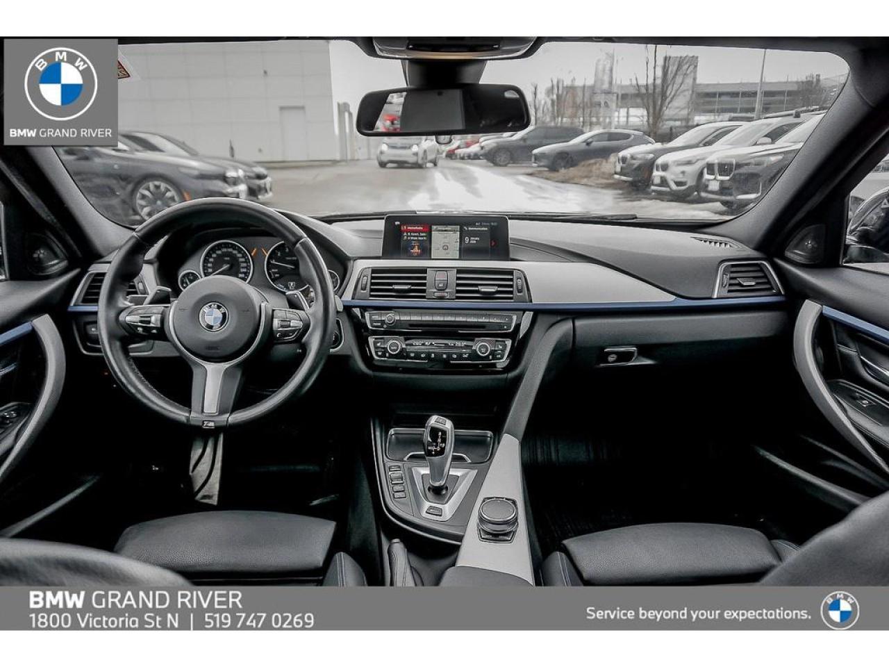 2018 BMW 330e Base 4dr Rear-Wheel Drive Sedan Photo