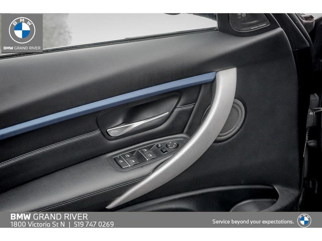 2018 BMW 330e Base 4dr Rear-Wheel Drive Sedan Photo