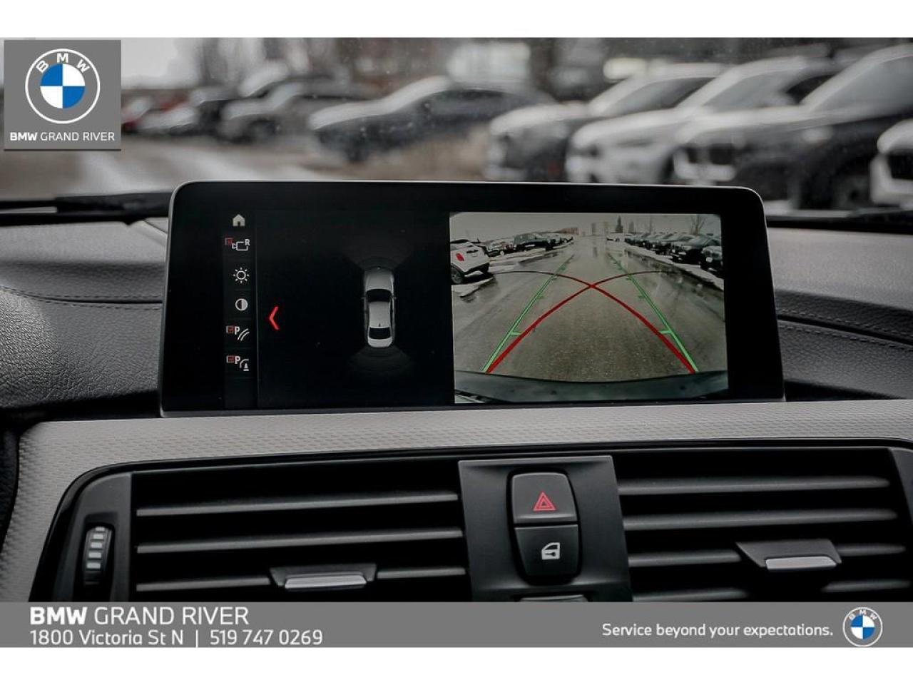 2018 BMW 330e Base 4dr Rear-Wheel Drive Sedan Photo