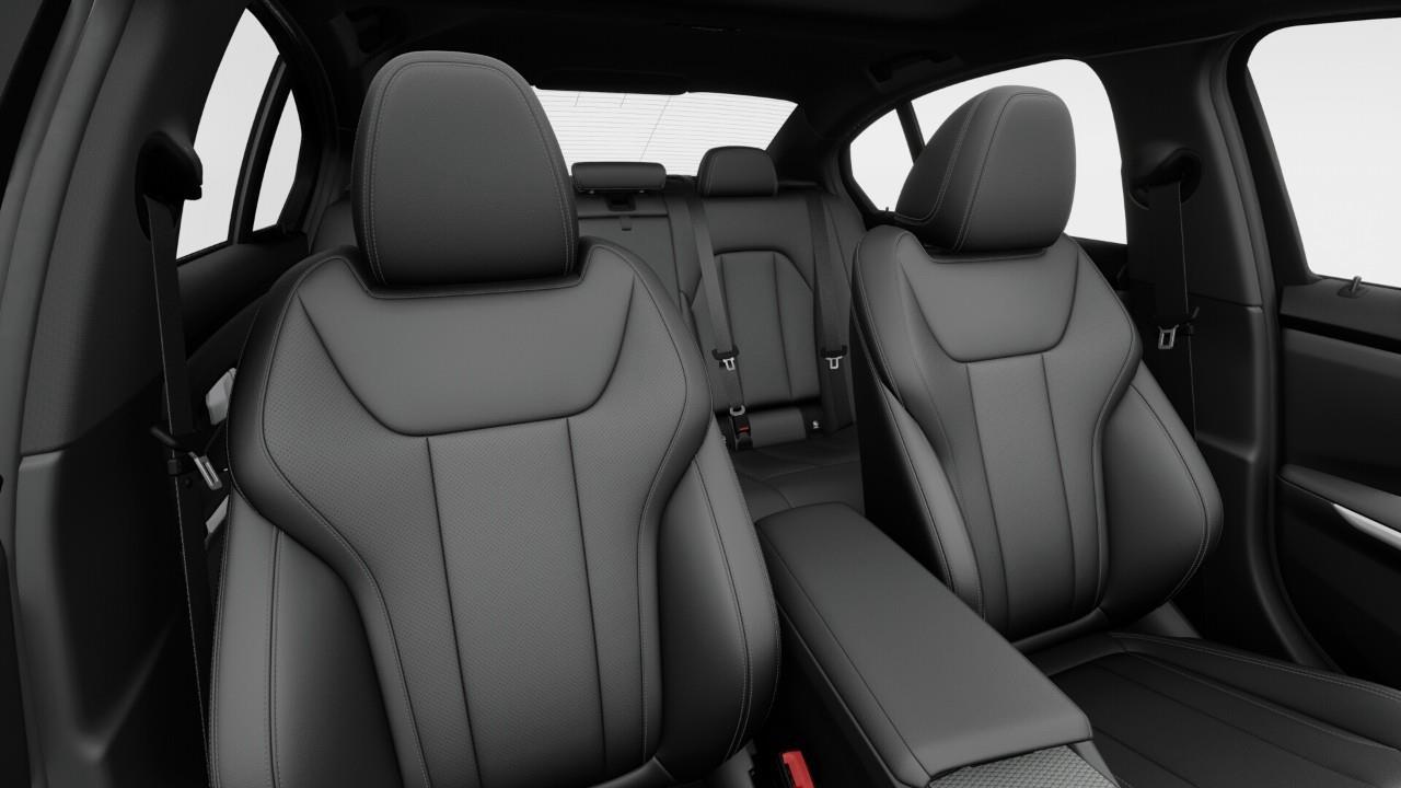 2026 BMW M340 i xDrive 4dr All-Wheel Drive Sedan Photo