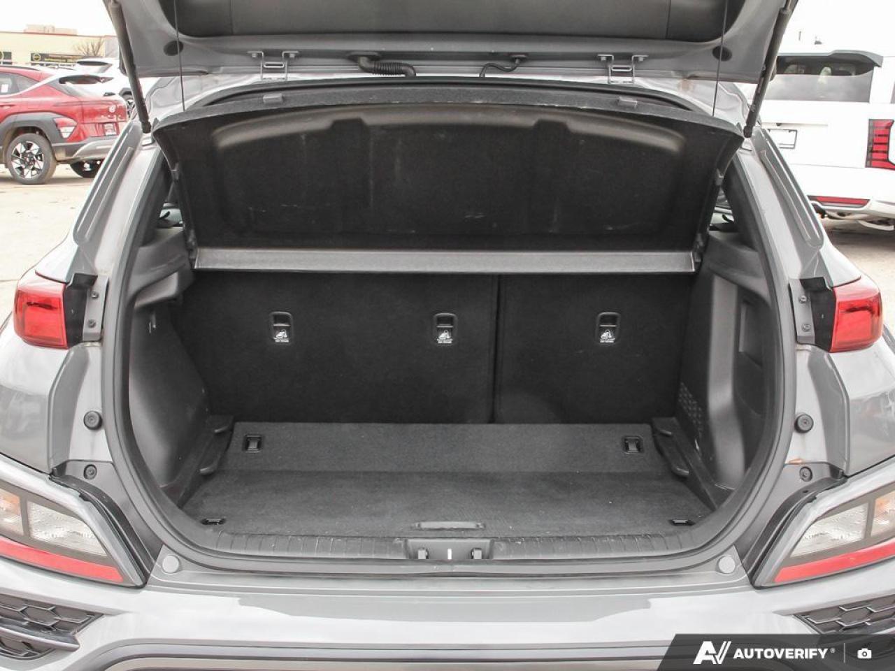 2023 Hyundai KONA 1.6T N Line 4dr All-Wheel Drive Photo