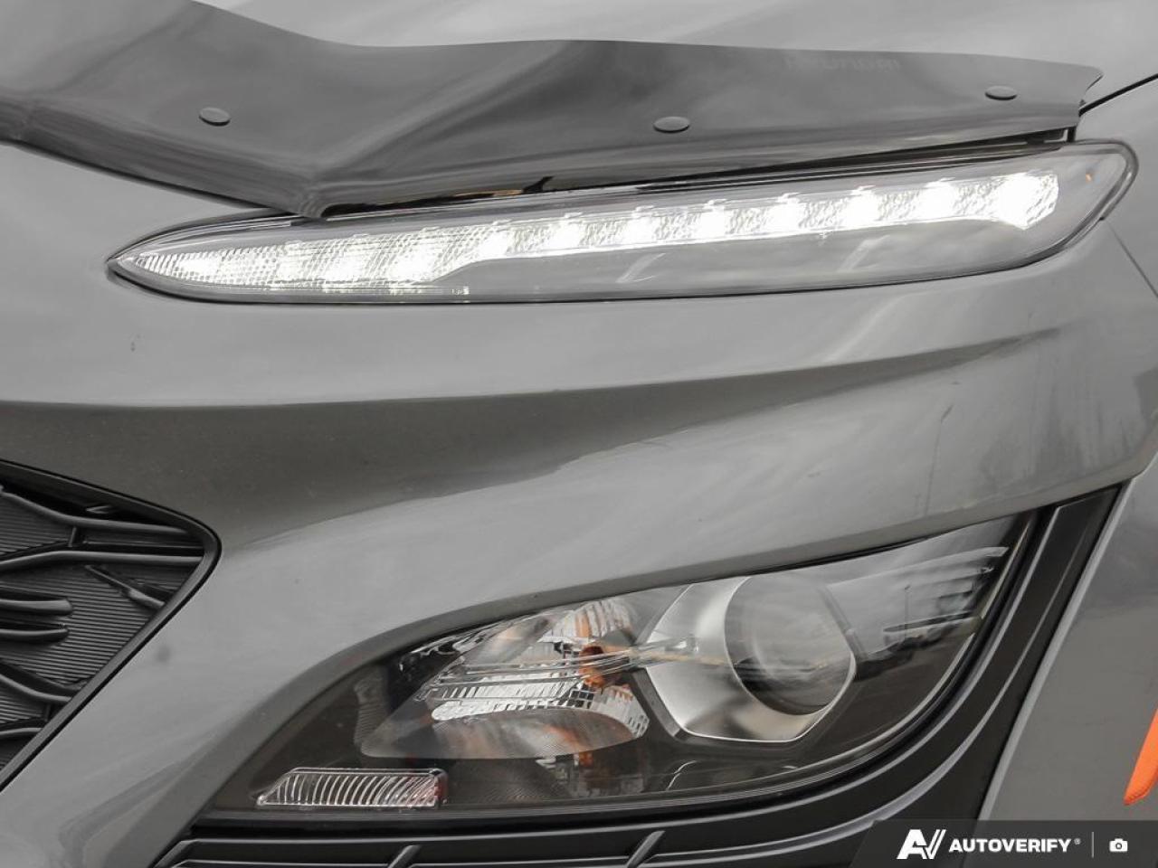 2023 Hyundai KONA 1.6T N Line 4dr All-Wheel Drive Photo