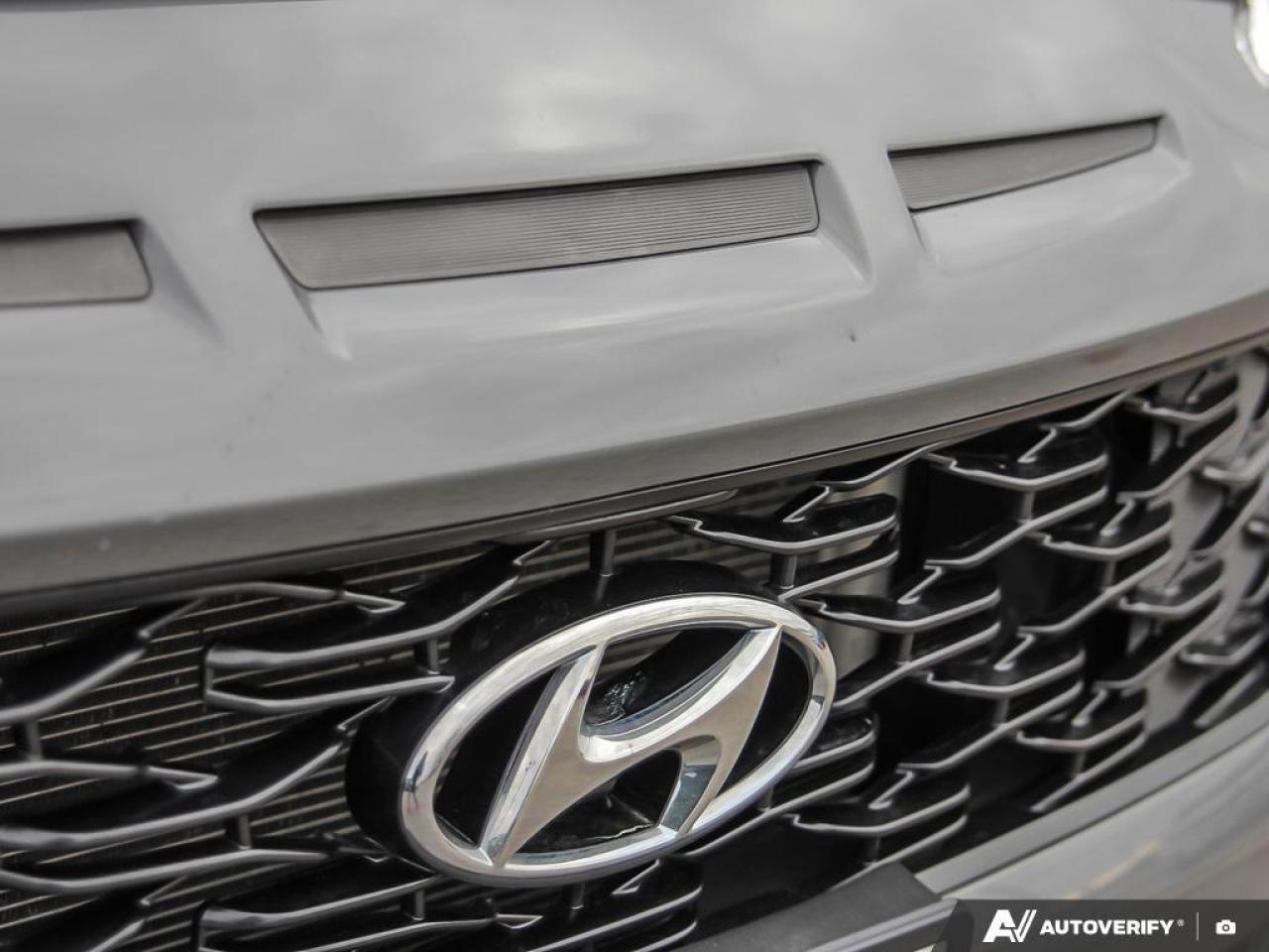 2023 Hyundai KONA 1.6T N Line 4dr All-Wheel Drive Photo