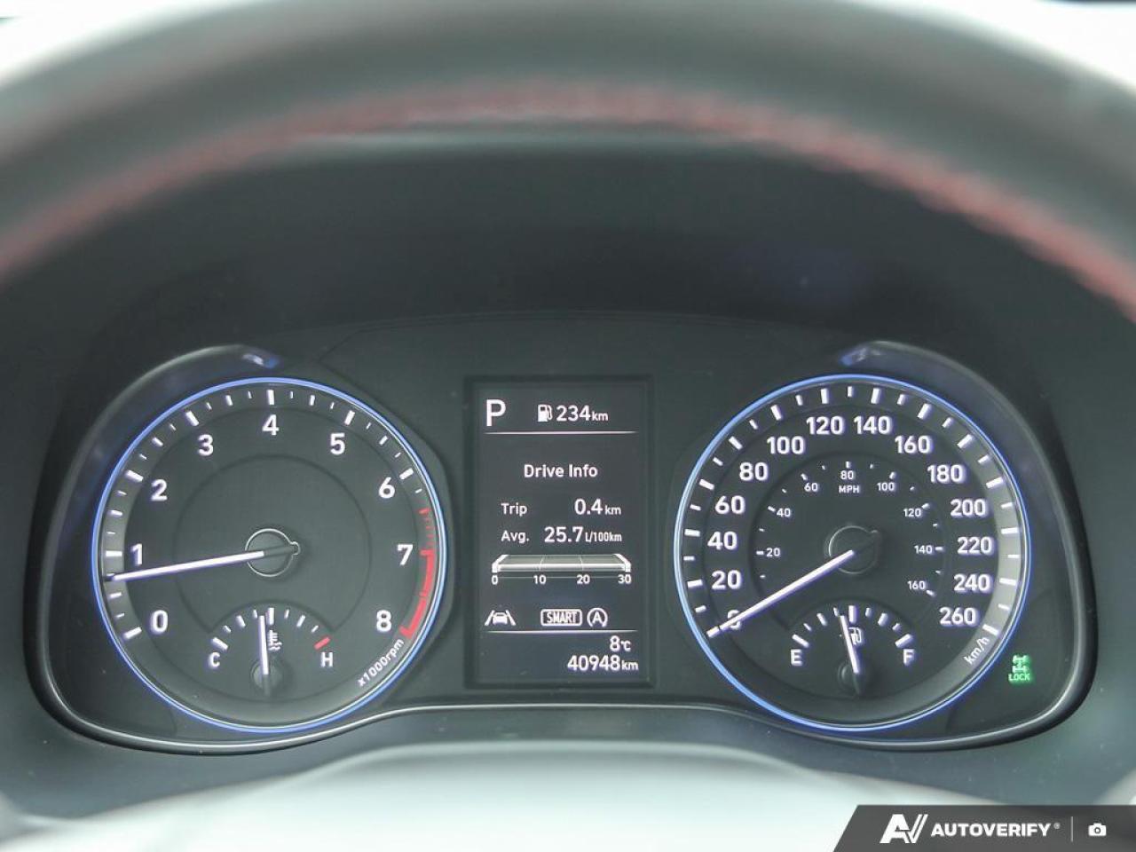 2023 Hyundai KONA 1.6T N Line 4dr All-Wheel Drive Photo