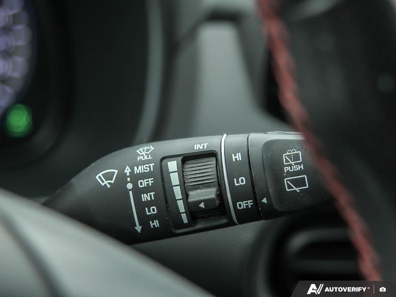 2023 Hyundai KONA 1.6T N Line 4dr All-Wheel Drive Photo