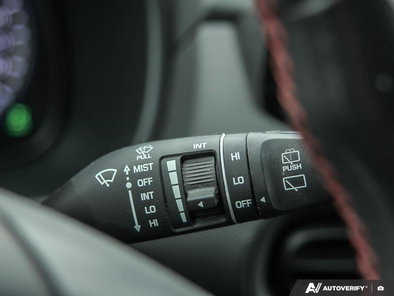 2023 Hyundai KONA 1.6T N Line 4dr All-Wheel Drive Photo