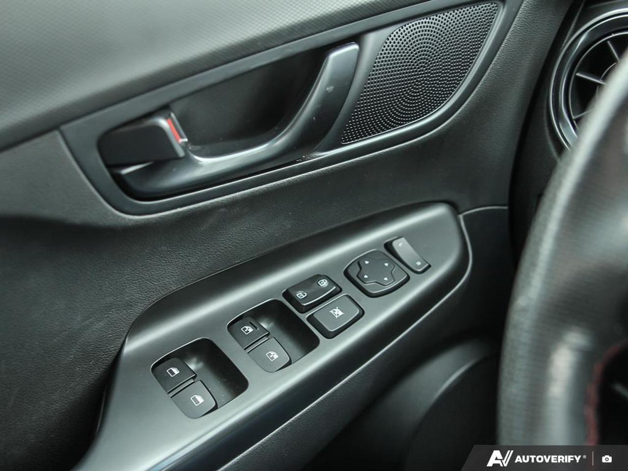 2023 Hyundai KONA 1.6T N Line 4dr All-Wheel Drive Photo