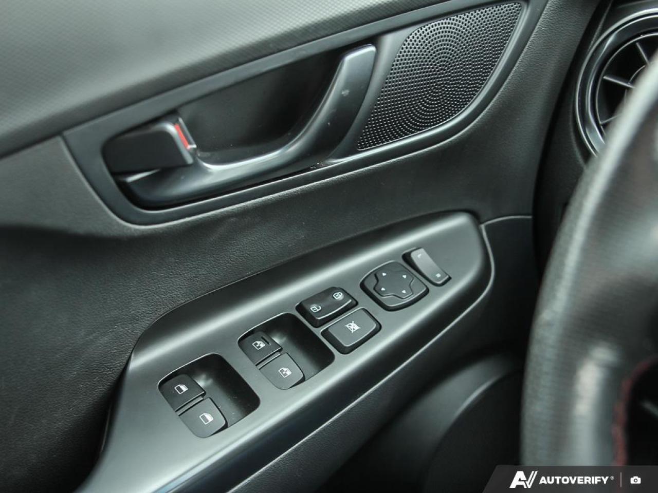 2023 Hyundai KONA 1.6T N Line 4dr All-Wheel Drive Photo