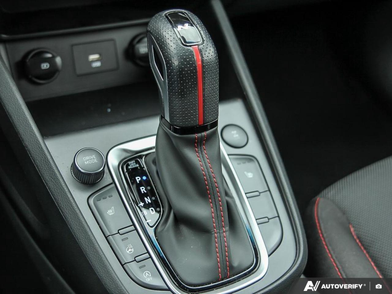 2023 Hyundai KONA 1.6T N Line 4dr All-Wheel Drive Photo