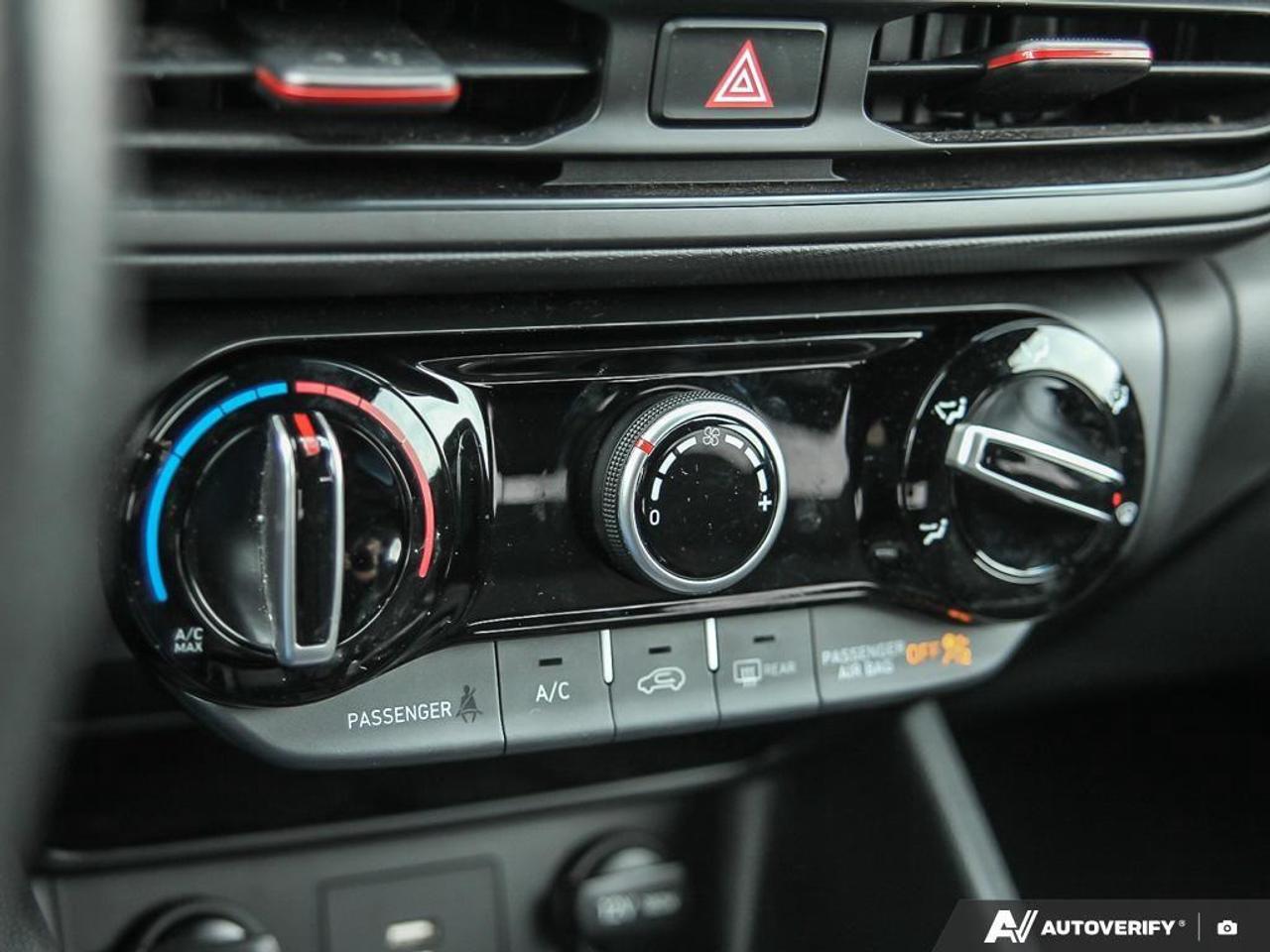 2023 Hyundai KONA 1.6T N Line 4dr All-Wheel Drive Photo