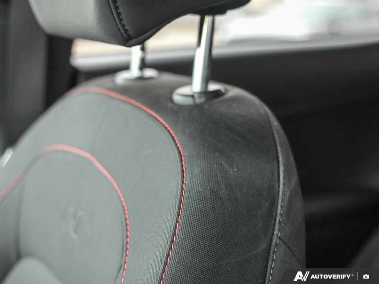 2023 Hyundai KONA 1.6T N Line 4dr All-Wheel Drive Photo