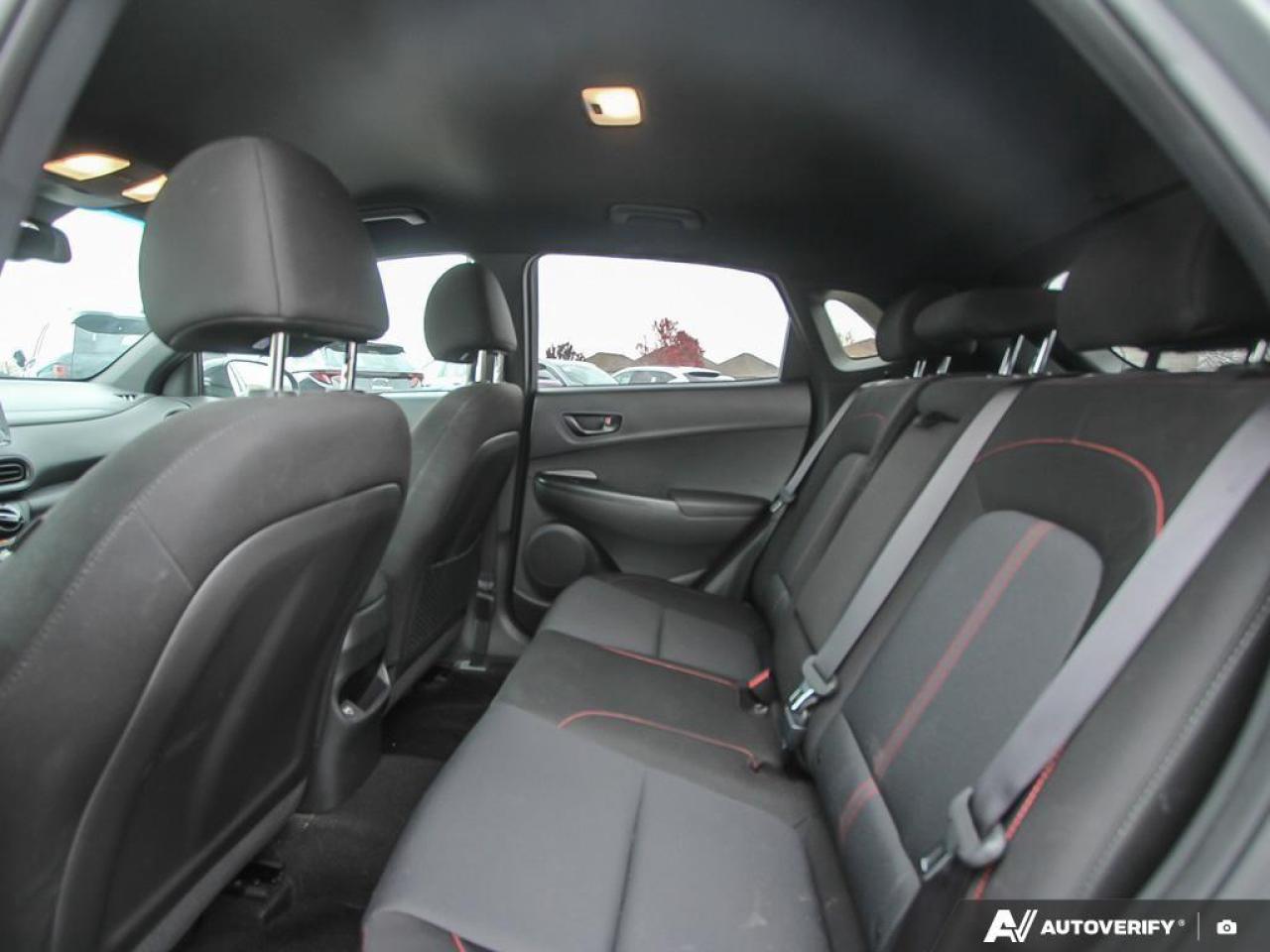 2023 Hyundai KONA 1.6T N Line 4dr All-Wheel Drive Photo