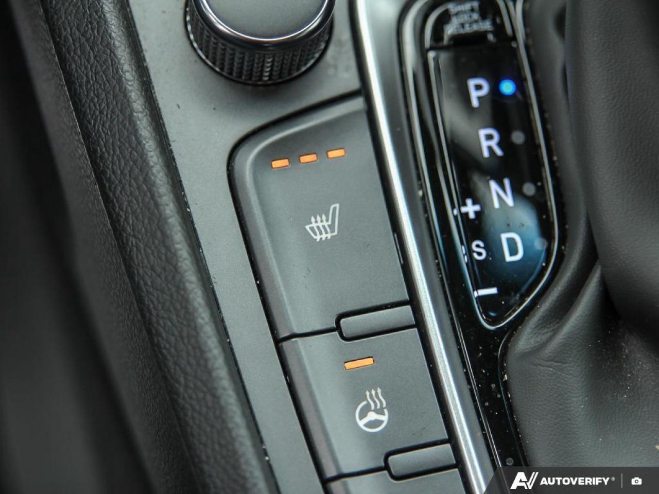 2023 Hyundai KONA 1.6T N Line 4dr All-Wheel Drive Photo