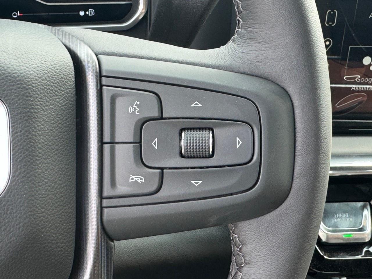 2025 GMC Sierra 3500HD 4WD Crew Cab Standard Box Denali Ultimate Photo