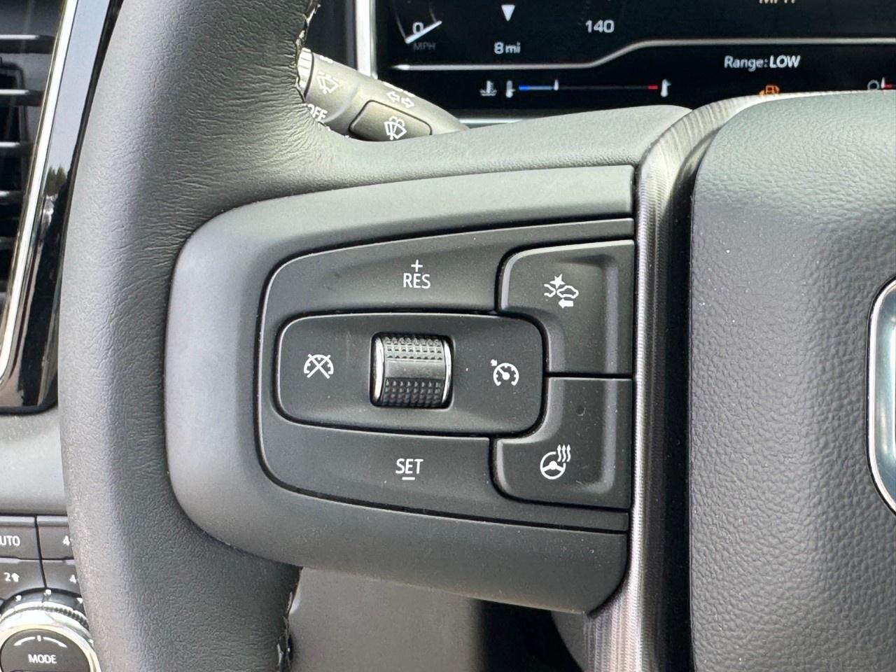 2025 GMC Sierra 3500HD 4WD Crew Cab Standard Box Denali Ultimate Photo