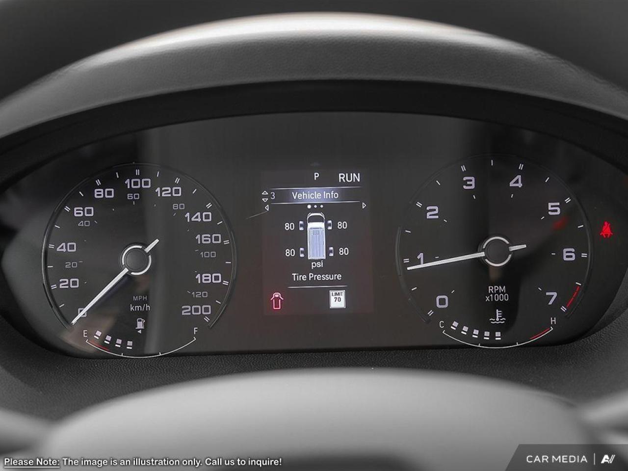 2026 RAM ProMaster 2500 High Roof Cargo Van 136 in. WB Photo