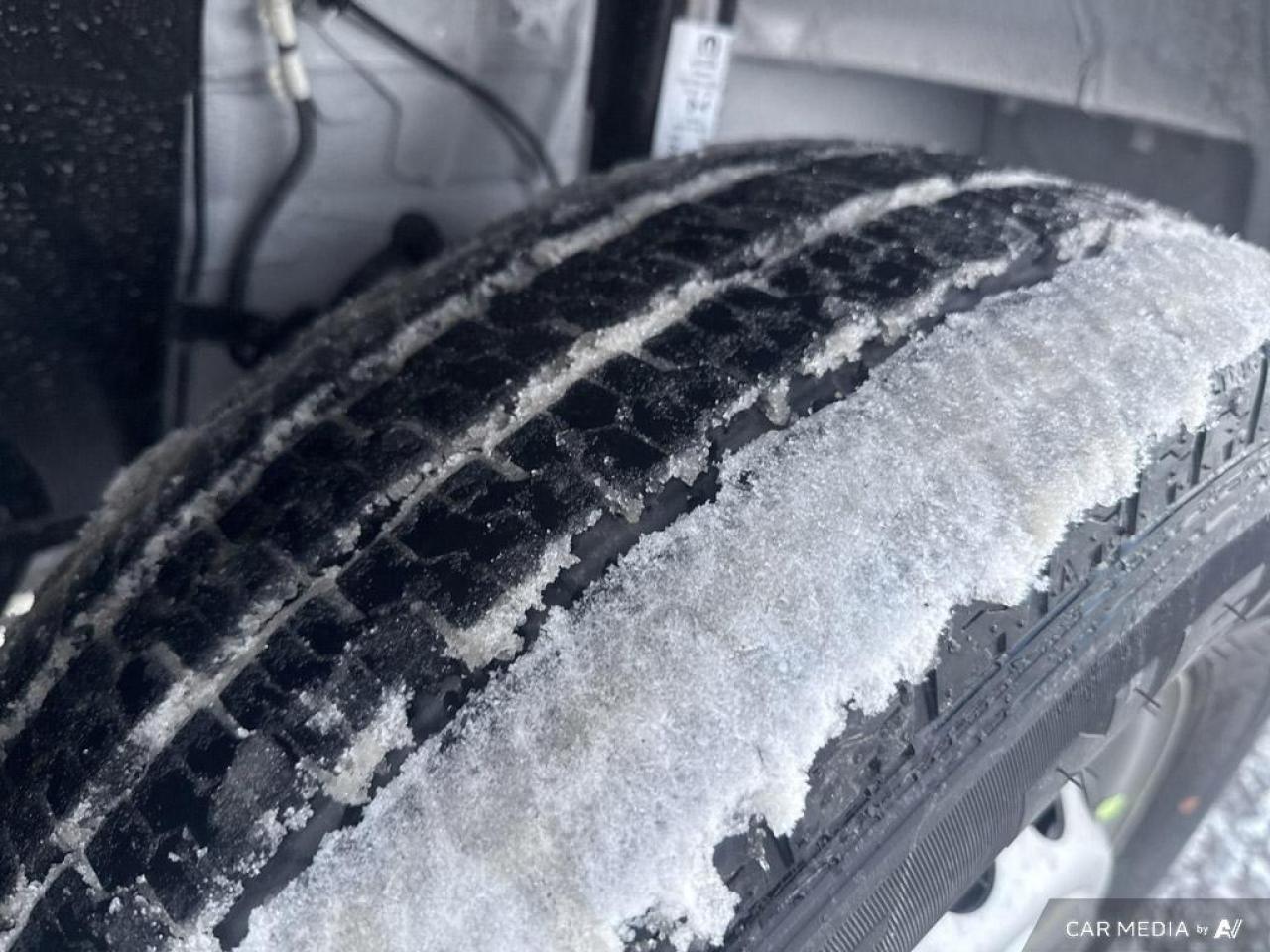 2026 RAM ProMaster 2500 High Roof Cargo Van 136 in. WB Photo