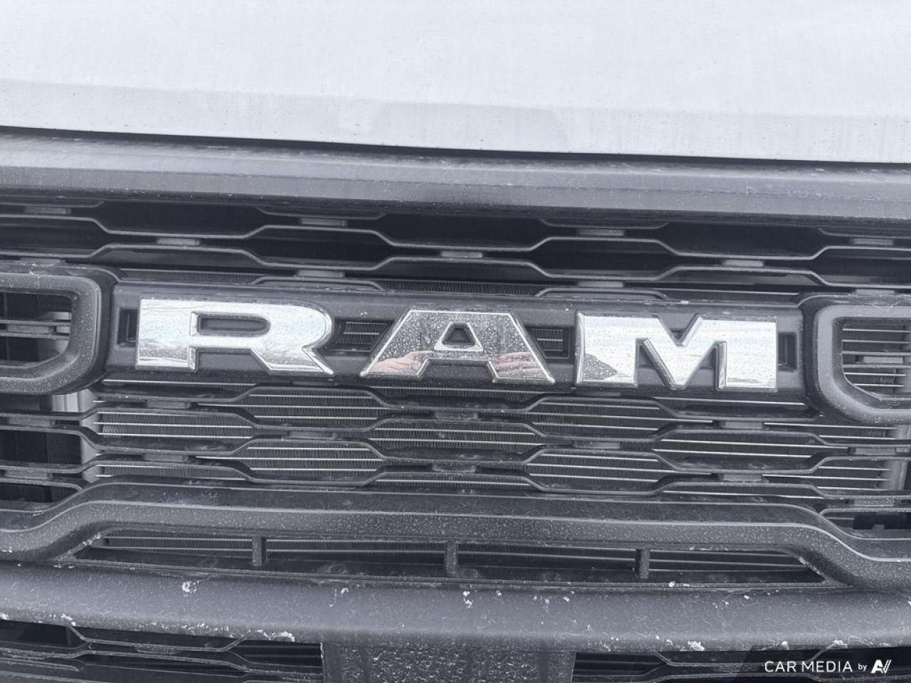 2026 RAM ProMaster 2500 High Roof Cargo Van 136 in. WB Photo