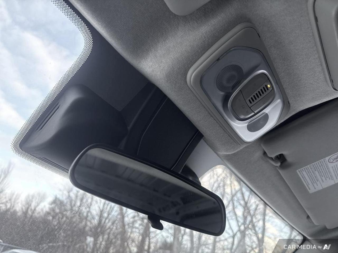 2026 RAM ProMaster 2500 High Roof Cargo Van 136 in. WB Photo