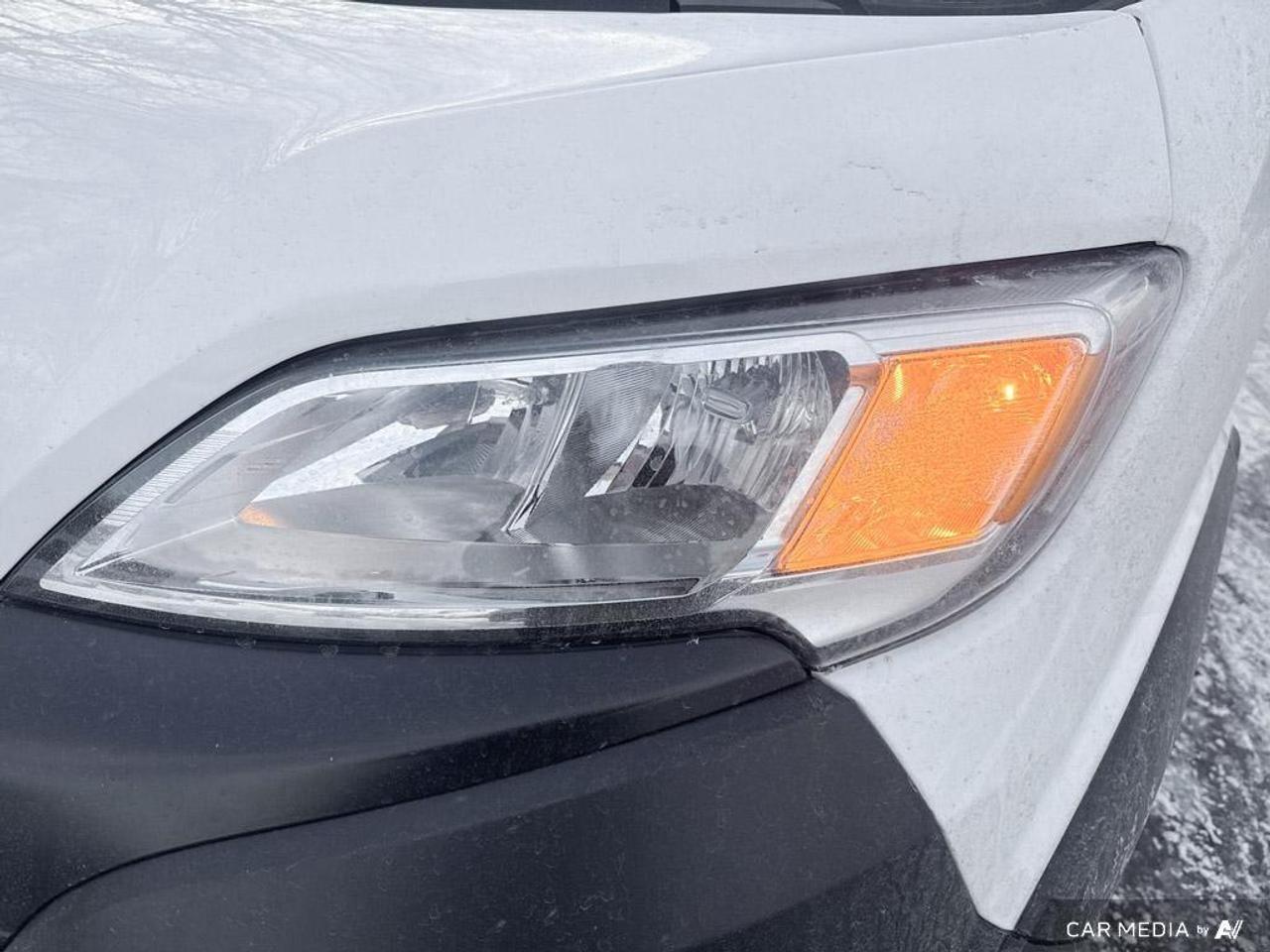 2026 RAM ProMaster 2500 High Roof Cargo Van 136 in. WB Photo