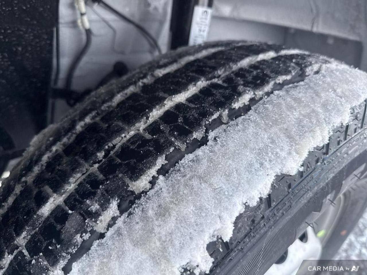 2026 RAM ProMaster 2500 High Roof Cargo Van 136 in. WB Photo