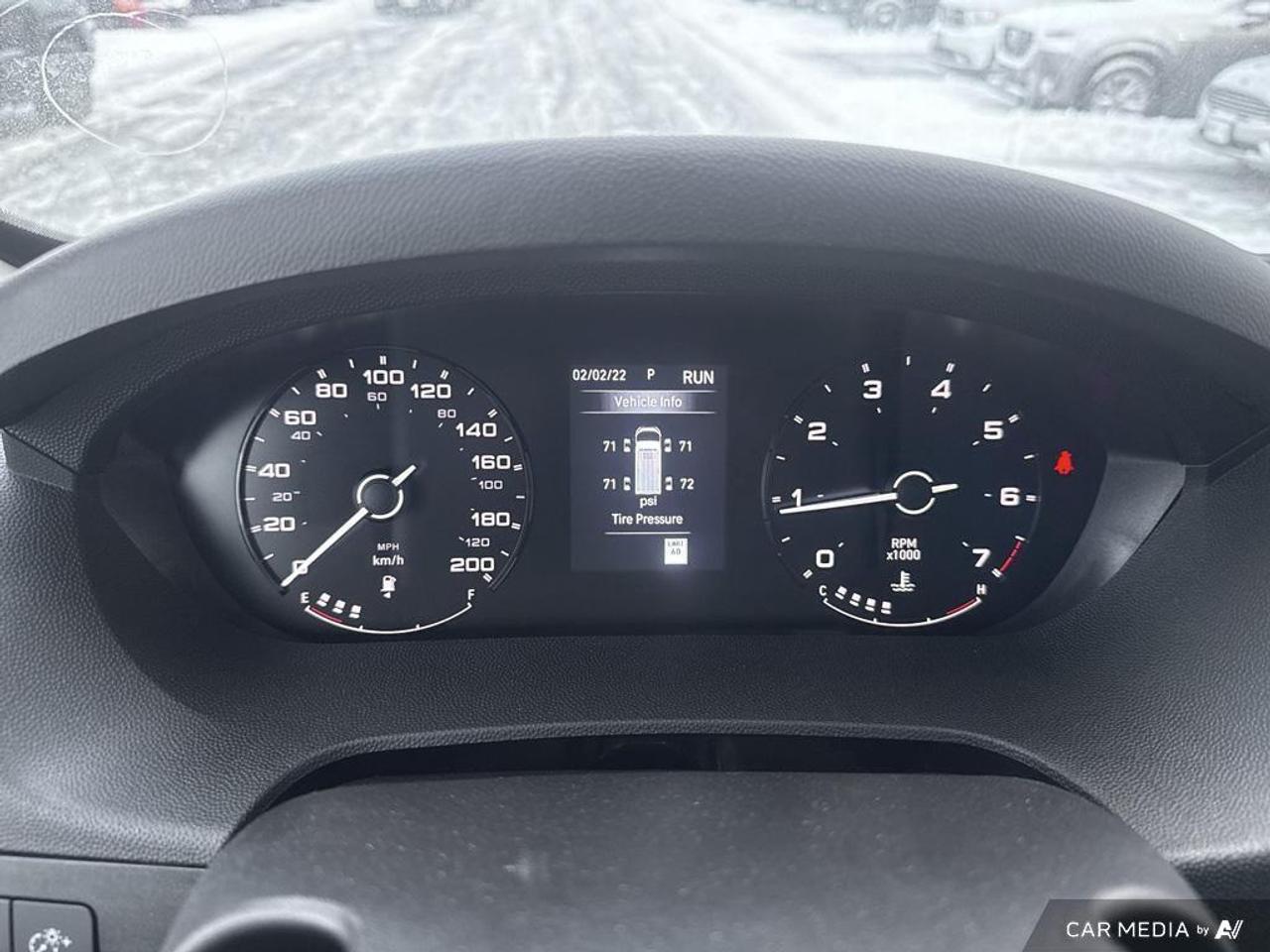 2026 RAM ProMaster 2500 High Roof Cargo Van 136 in. WB Photo