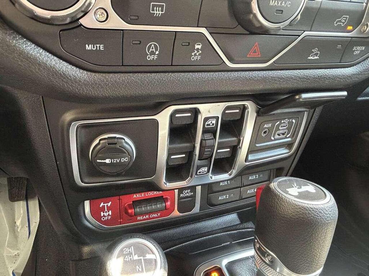 2026 Jeep Wrangler Sport 4dr 4x4 Photo