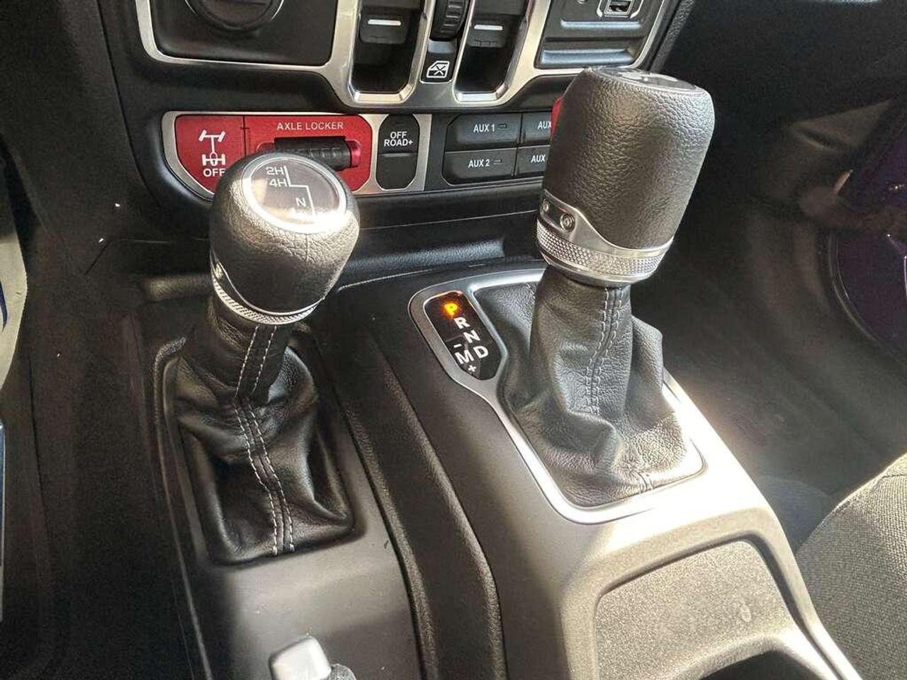 2026 Jeep Wrangler Sport 4dr 4x4 Photo