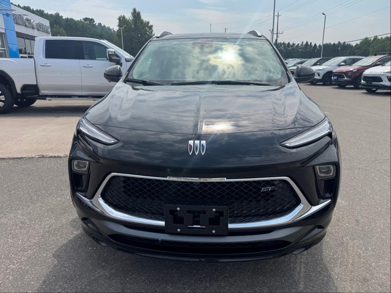 2026 Buick Encore GX Sport Touring AWD Photo