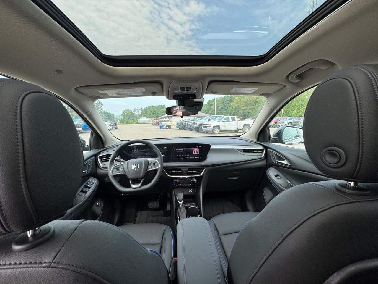 2026 Buick Encore GX Sport Touring AWD Photo