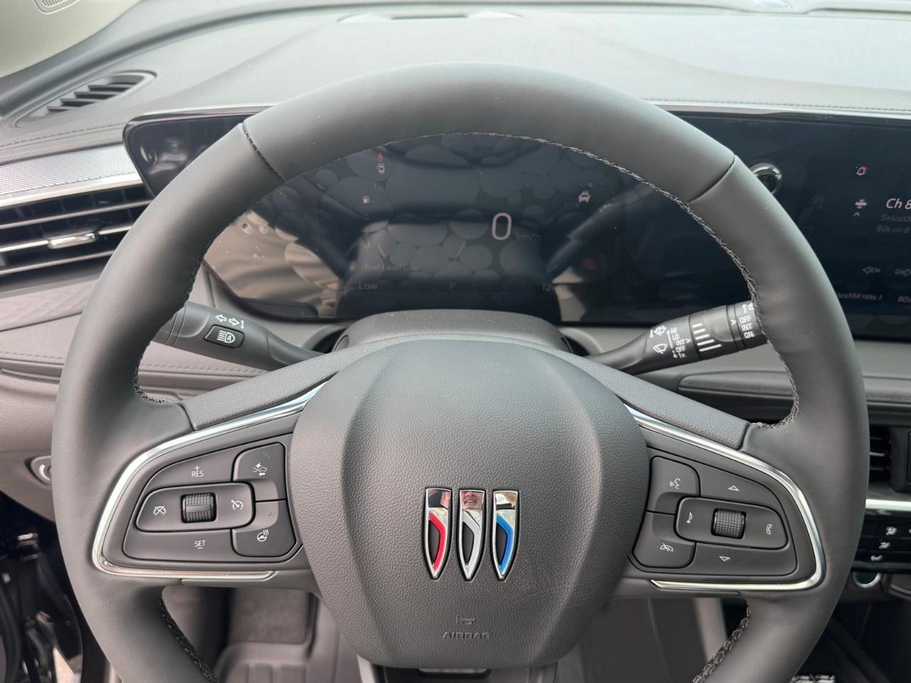 2026 Buick Encore GX Sport Touring AWD Photo