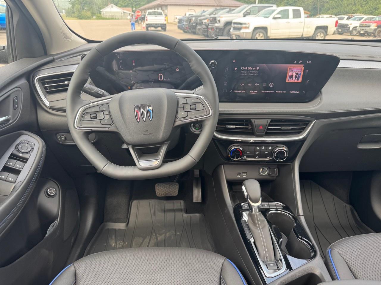 2026 Buick Encore GX Sport Touring AWD Photo